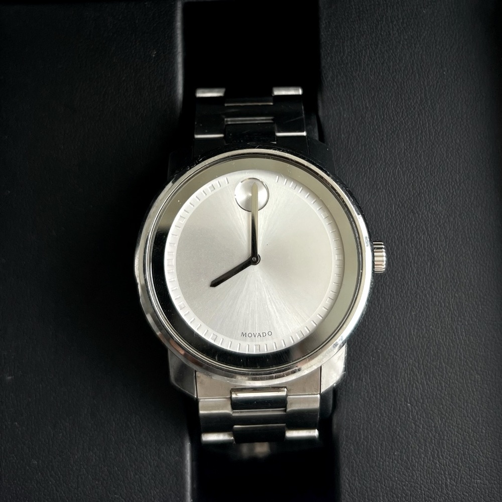 MOVADO WATCH